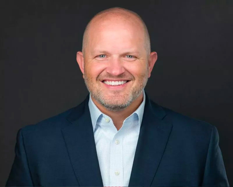 Brent Callister, Chief Financial Officer