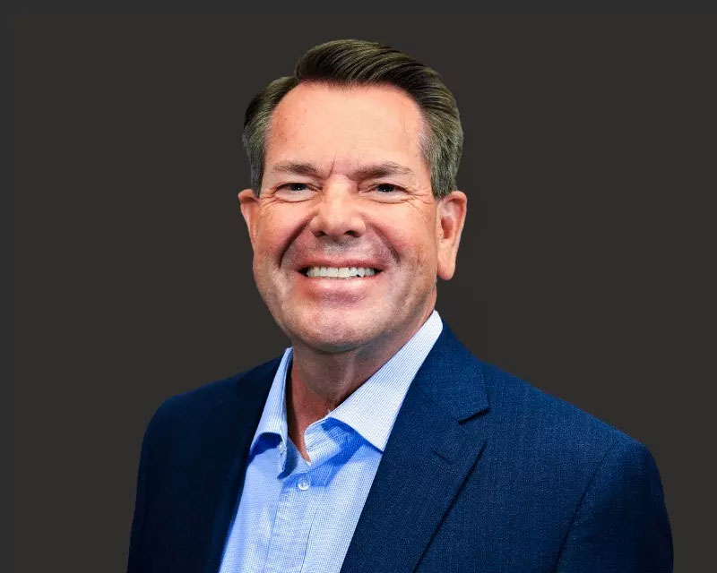 Doug Roper, Chief Marketing Officer